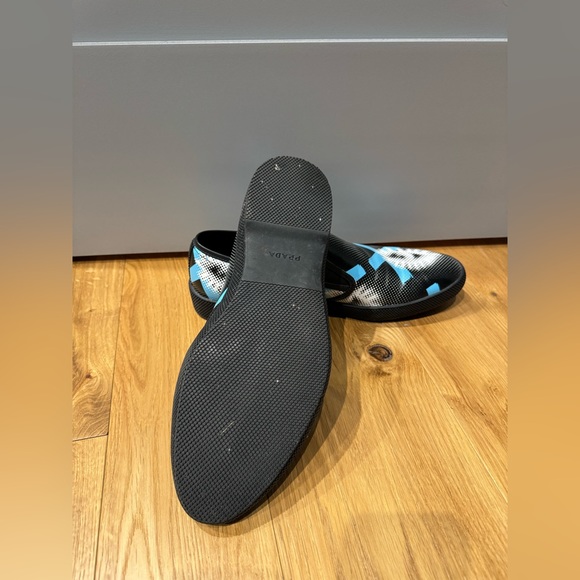 Prada Runway «Eye» Shoe - US8.5 - Picture 5 of 9